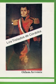 Cubierta para Los tratados de Córdoba