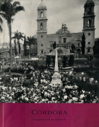 Cubierta para Córdoba. Imágenes de su historia