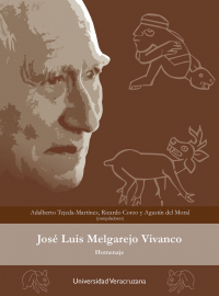 Cubierta para José Luis Melgarejo Vivanco: Homenaje