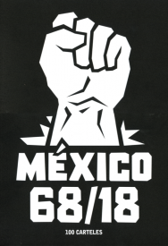 Cubierta para México 68/18: 100 Carteles