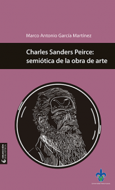 Cubierta para Charles Sanders Peirce: semiótica de la obra de arte