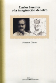 Cubierta para Carlos Fuentes o la imaginación del otro