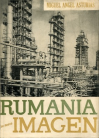 Cubierta para Rumania, su nueva imagen