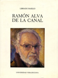 Cubierta para Ramón Alva de la Canal