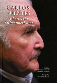 Cubierta para Carlos Fuentes y la novela latinoamericana