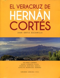 Cubierta para El Veracruz de Hernán Cortés