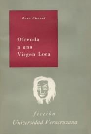 Cubierta para Ofrenda a una virgen loca