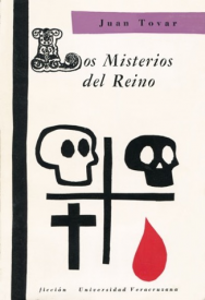 Cubierta para Los misterios del reino: Cuentos