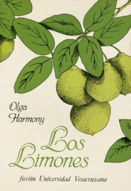 Cubierta para Los limones