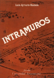 Cubierta para Intramuros