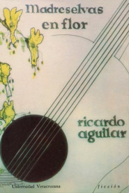 Cover for Madreselvas en flor