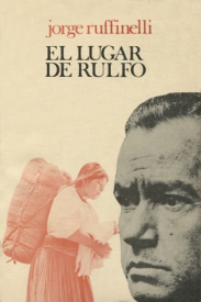 Cubierta para El lugar de Rulfo: Y otros ensayos