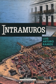 Cubierta para Intramuros