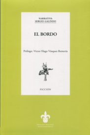 Cover for El bordo