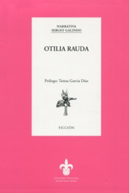 Cubierta para Otilia Rauda