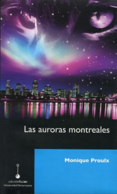 Cubierta para Las auroras montreales