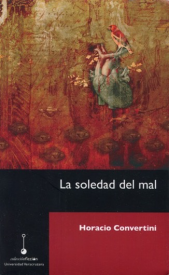 Cubierta para La soledad del mal