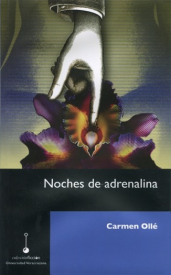 Cubierta para Noches de adrenalina