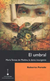 Cubierta para El umbral