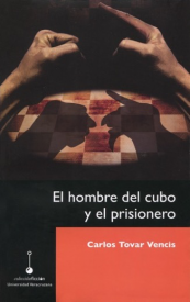 Cubierta para El hombre del cubo y el prisionero