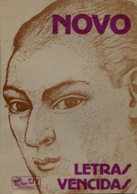 Cover for Letras vencidas