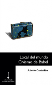 Cubierta para Local del mundo. Civismo de Babel