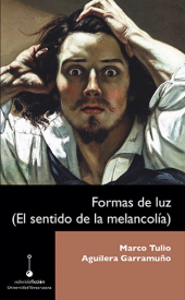 Cubierta para Formas de luz (El sentido de la melancolía)