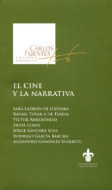 Cubierta para El cine y la narrativa