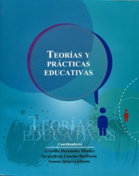 Cubierta para Teorías y prácticas educativas