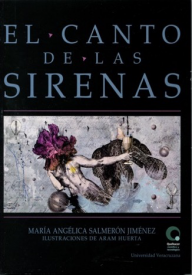 Cubierta para El canto de las sirenas: Las voces femeninas de la ciencia