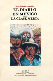 Cubierta para El diablo en México / La clase media