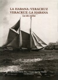 Cubierta para La Habana / Veracruz, Veracruz / La Habana: Las dos orillas