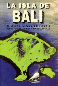 Cubierta para La isla de Bali