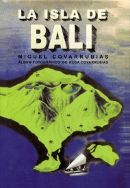 Cubierta para La isla de Bali