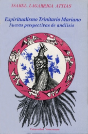 Cubierta para Espiritualismo Trinitario Mariano: Nuevas perspectivas de análisis