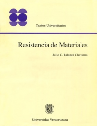 Cubierta para Resistencia de materiales