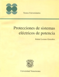 Cubierta para Protecciones de sistemas eléctricos de potencia