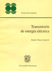 Cubierta para Transmisión de energía eléctrica