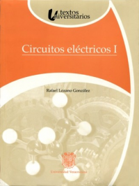 Cubierta para Circuitos eléctricos I