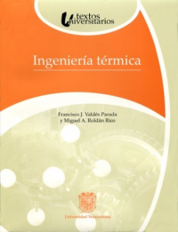 Cubierta para Ingeniería térmica