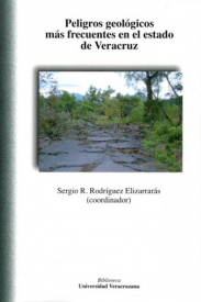 Cubierta para Peligros geológicos más frecuentes en el estado de Veracruz