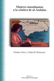 Cubierta para Mujeres musulmanas a la sombra de al-Ándalus: Intersecciones contemporáneas de religión, género y etnicidad en el sur de España