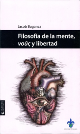 Cubierta para Filosofía de la mente, vouç y libertad