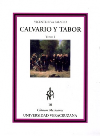 Cubierta para Calvario y tabor: Tomo I