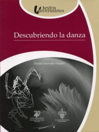 Cubierta para Descubriendo la danza