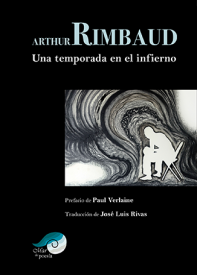 Cover for Una temporada en el infierno