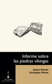 Cubierta para Informe sobre las piedras vikingas