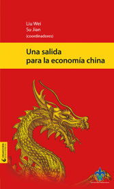 Cubierta para Una salida para la economía china