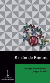 Cubierta para Rincón de romos