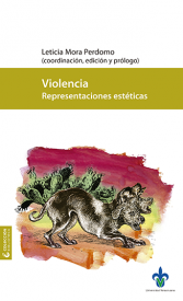 Cover for Violence. Aesthetic representations: Representaciones estéticas